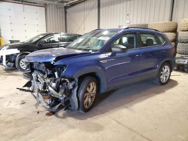 Vin: 3vvax7b25pm305431, lot: 51520325, volkswagen taos s s 2023 img_1