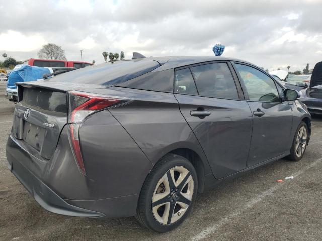 Vin: jtdkarfu9g3013861, lot: 54270735, toyota prius 20163