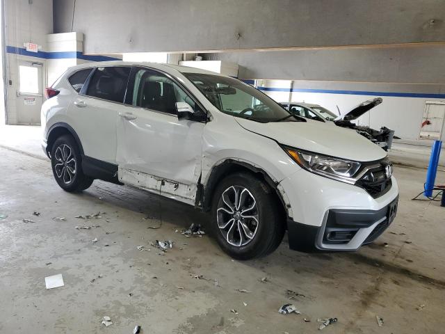 Vin: 2hkrw2h87mh678040, lot: 54658875, honda crv exl 20214