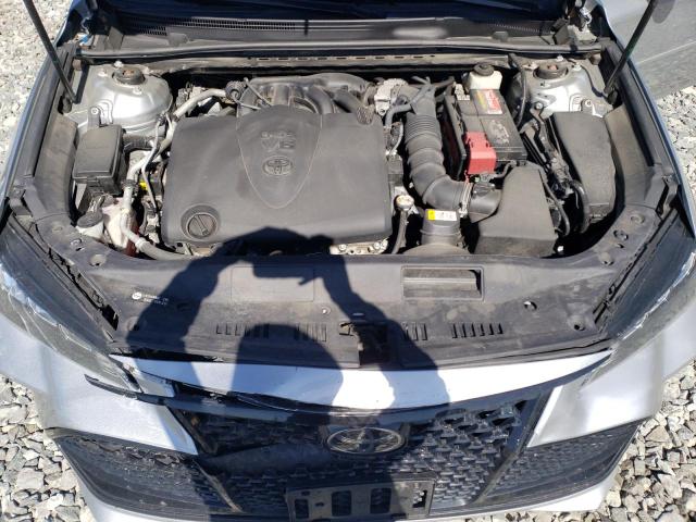 2021 TOYOTA AVALON NIG - 4T1EZ1FB8MU056997