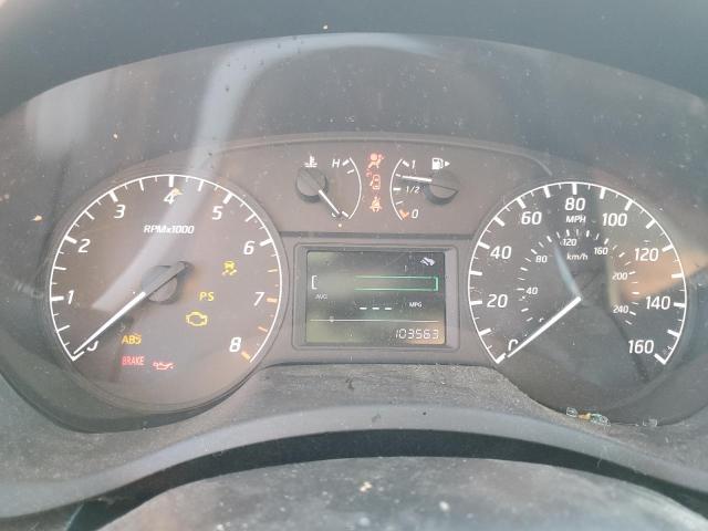 2017 NISSAN SENTRA S - 3N1AB7APXHY241491