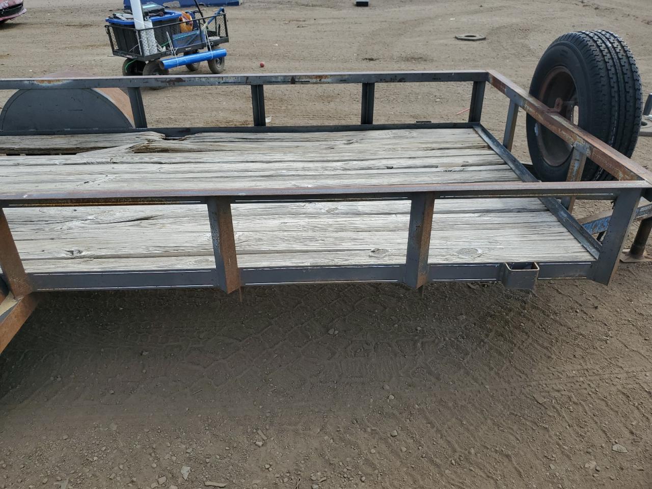 Lot #3309227616 1998 ROA UTRL