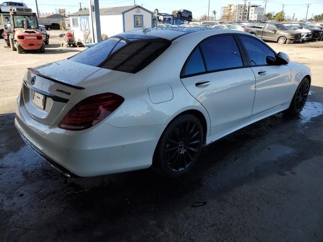 Vin: wddug8cb3ea061374, lot: 51521995, mercedes-benz s-class 550 20143