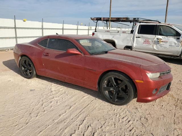 Vin: 2g1fa1e33e9202899, lot: 53568585, chevrolet camaro ls 20144