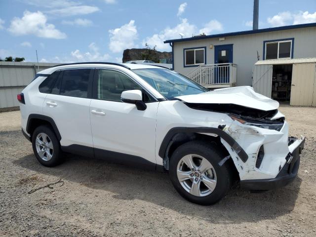 Vin: jtmw1rfv5ld054132, lot: 55128295, toyota rav4 xle 20204