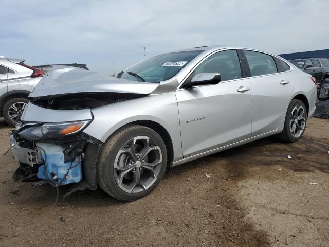 Vin: 1g1zd5st2nf150740, lot: 54361925, chevrolet malibu lt 2022 img_1
