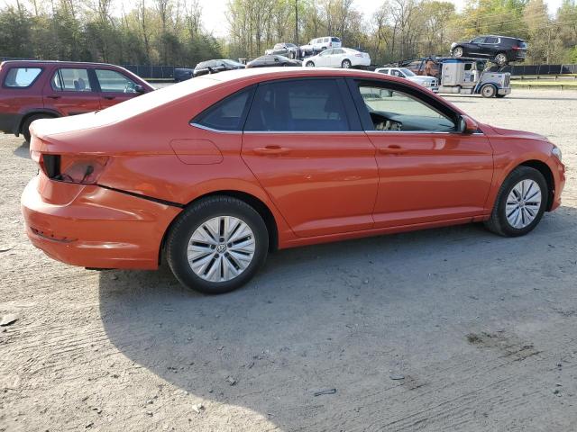 Vin: 3vwc57bu4km096011, lot: 52782005, volkswagen jetta s 20193