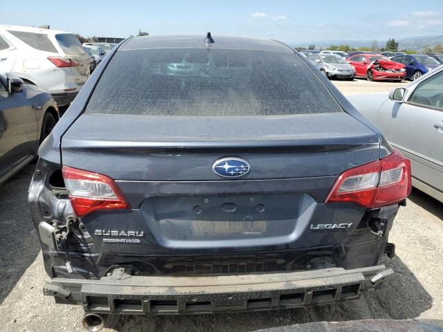 2017 SUBARU LEGACY SPO 4S3BNAS61H3049316