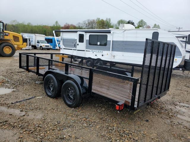 TRIPLCROWN TRAILER 2023 black   1XNBU1621P2029069 photo #4