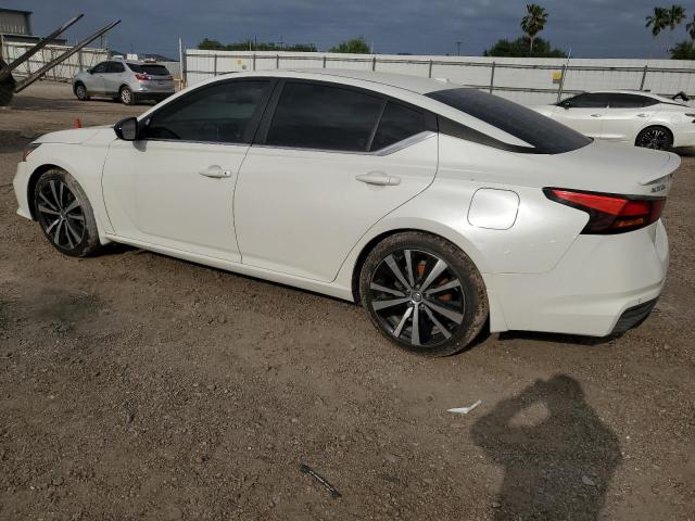 Vin: 1n4bl4cvxlc125904, lot: 51493195, nissan altima sr 20202