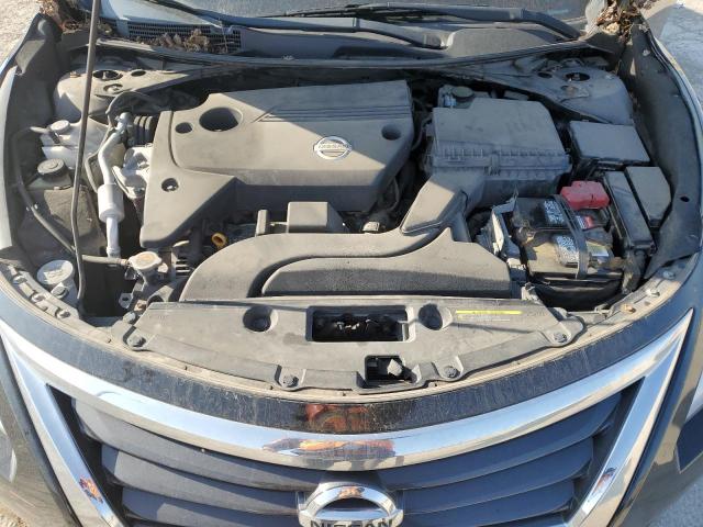 2015 NISSAN ALTIMA 2.5 - 1N4AL3AP5FC431987