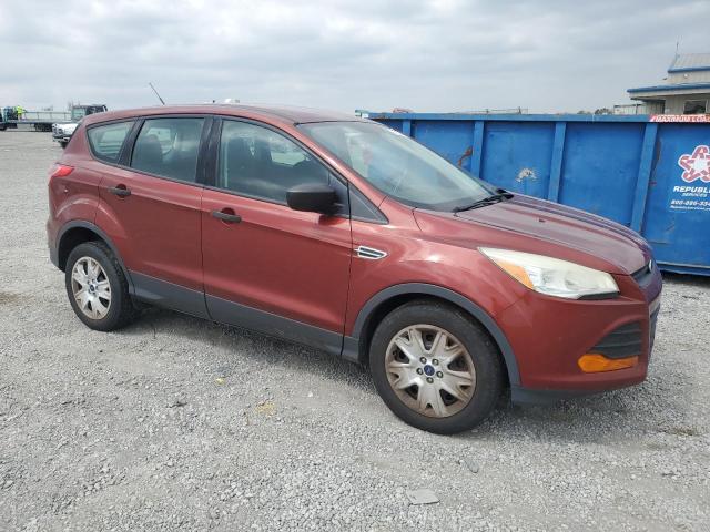 Vin: 1fmcu0f75eub76348, lot: 52024195, ford escape s 20144