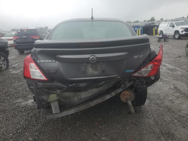 2016 NISSAN VERSA S - 3N1CN7AP8GL831247