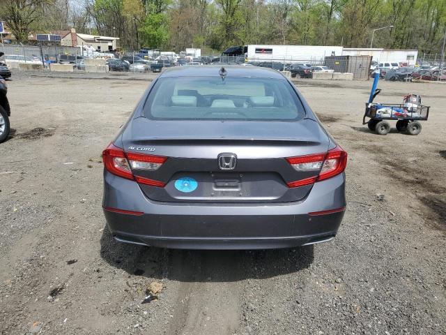 2018 HONDA ACCORD EX 1HGCV1F40JA011155