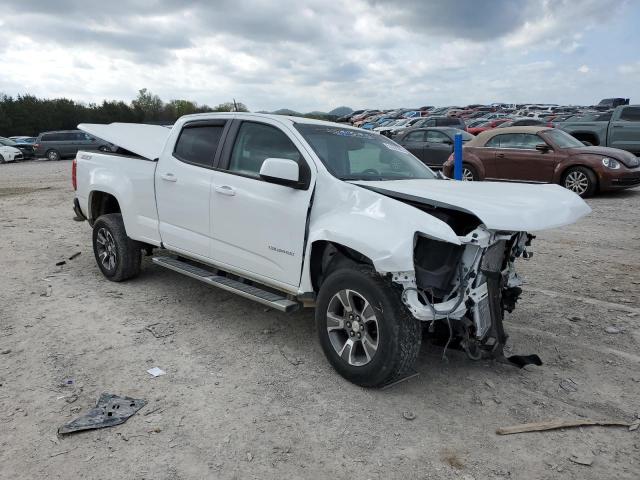 2017 CHEVROLET COLORADO Z - 1GCGTDEN2H1195154