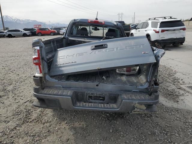 2022 CHEVROLET COLORADO L - 1GCHTCEN1N1217140