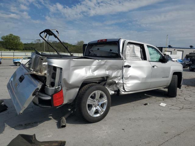 2018 CHEVROLET SILVERADO - 3GCPCPEC8JG528240