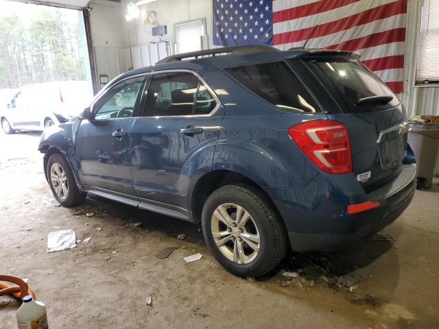 Vin: 2gnflfek8g6197913, lot: 53452505, chevrolet equinox lt 20162