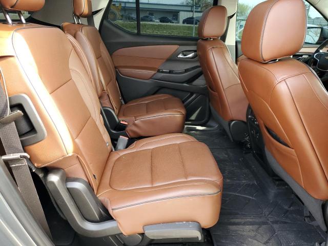 2018 CHEVROLET TRAVERSE H 1GNEVKKW0JJ131355
