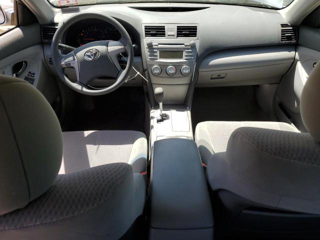 2011 TOYOTA CAMRY BASE - 4T1BF3EK7BU656285