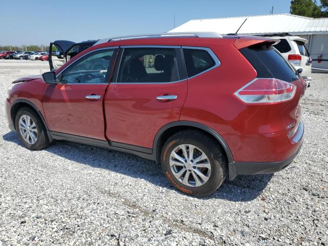 Vin: knmat2mv1fp548392, lot: 52118105, nissan rogue s 20152