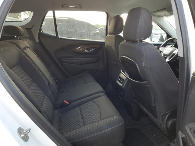2018 GMC TERRAIN SL - 3GKALMEV9JL276127