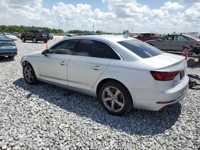 Vin: waugmaf41ka032632, lot: 51528555, audi a4 premium 20192