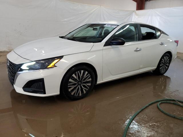 NISSAN ALTIMA SV