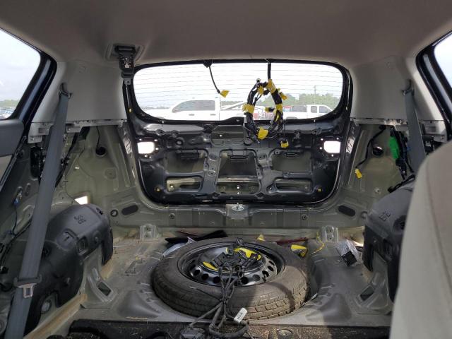 2017 KIA SPORTAGE L - KNDPM3AC2H7121645