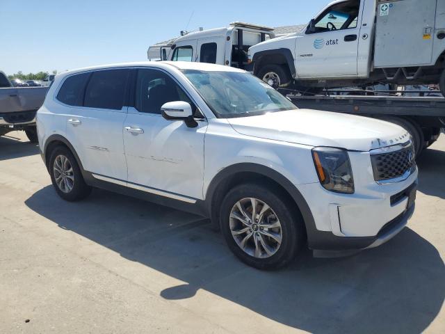 2020 KIA TELLURIDE - 5XYP24HC6LG015549