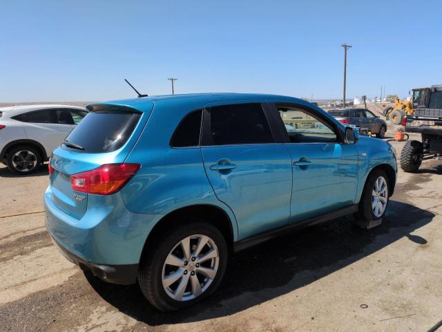 Vin: 4a4ar4au6de019222, lot: 52367215, mitsubishi outlander se 20133