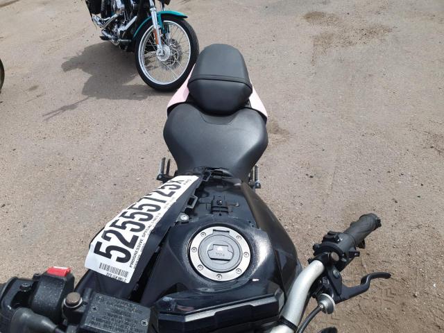 2022 YAMAHA MT07 JYARM32E4NA005916