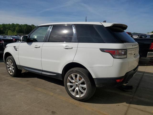 2016 LAND ROVER RANGEROVER SALWR2PF7GA588238