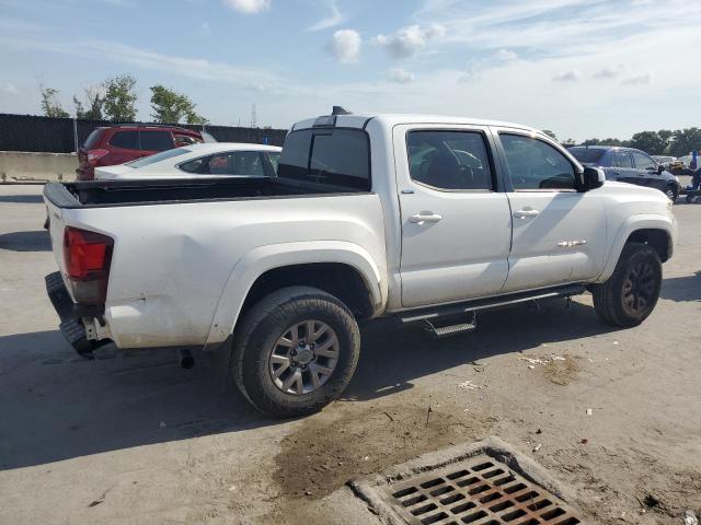 Vin: 5tfcz5an0jx156834, lot: 53937915, toyota tacoma double cab 20183