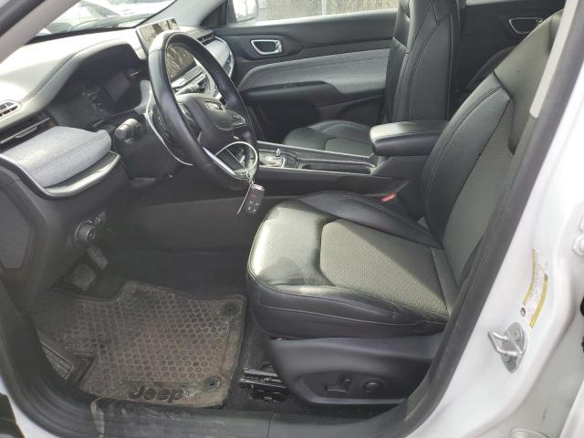 2022 JEEP COMPASS LA - 3C4NJDBBXNT210334