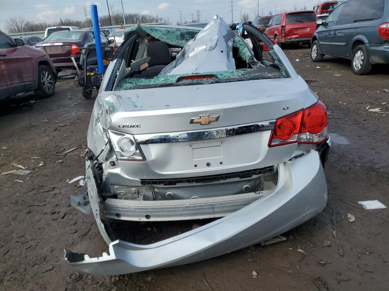 Global Auto Auctions