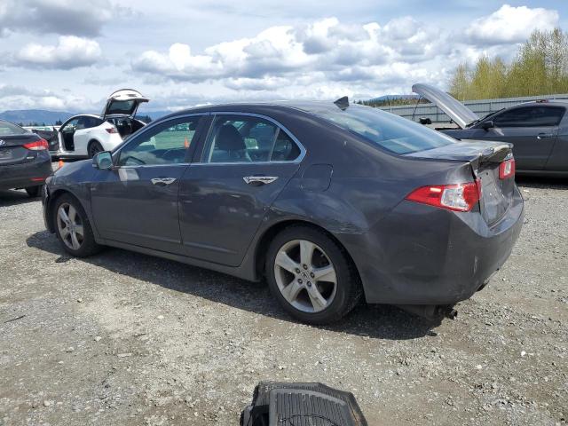 Vin: jh4cu2f64ac006696, lot: 52131005, acura tsx 20102