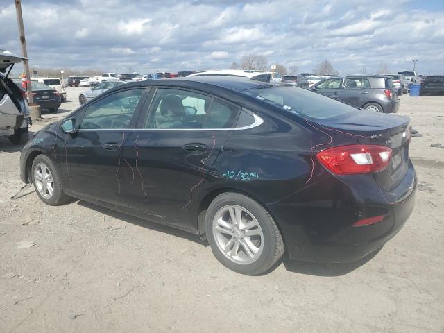 2017 CHEVROLET CRUZE LT - 1G1BE5SM6H7254069