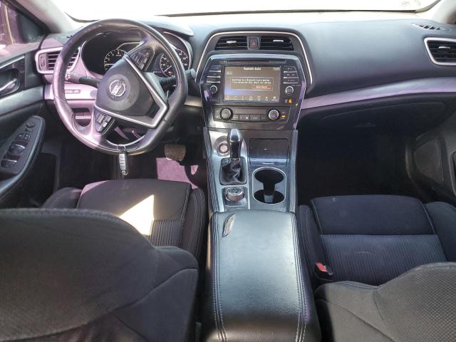 2017 NISSAN MAXIMA 3.5 - 1N4AA6AP4HC363286