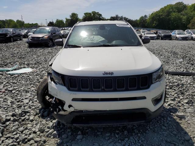 2021 JEEP COMPASS 80 3C4NJDEB7MT596320