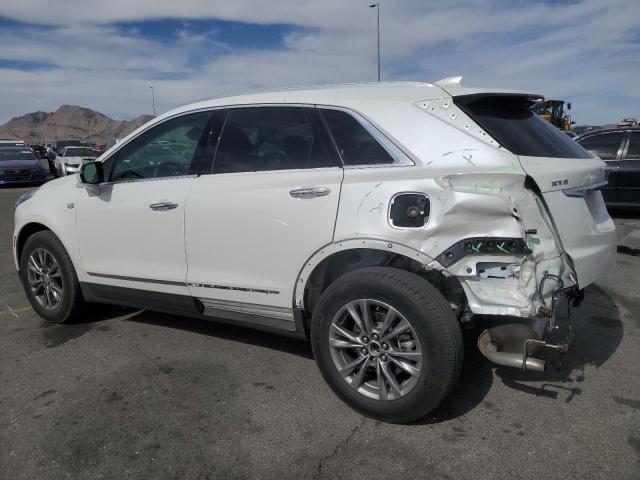 Vin: 1gykncrs0mz110560, lot: 52779575, cadillac xt5 premium luxury 20212
