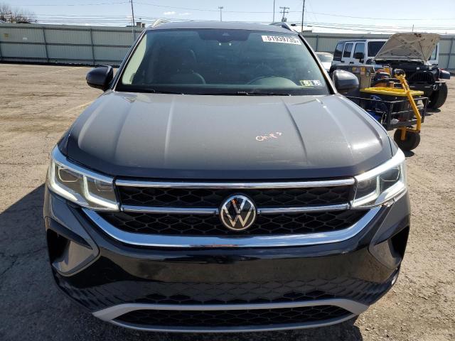 2022 VOLKSWAGEN TAOS SEL - 3VV1X7B27NM003734