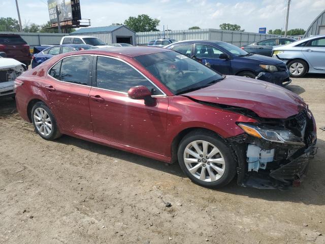 2019 TOYOTA CAMRY L - 4T1B11HK6KU817630