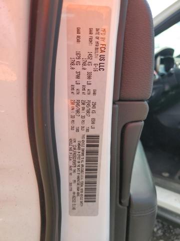 2016 JEEP GRAND CHER 1C4RJFAG5GC450979
