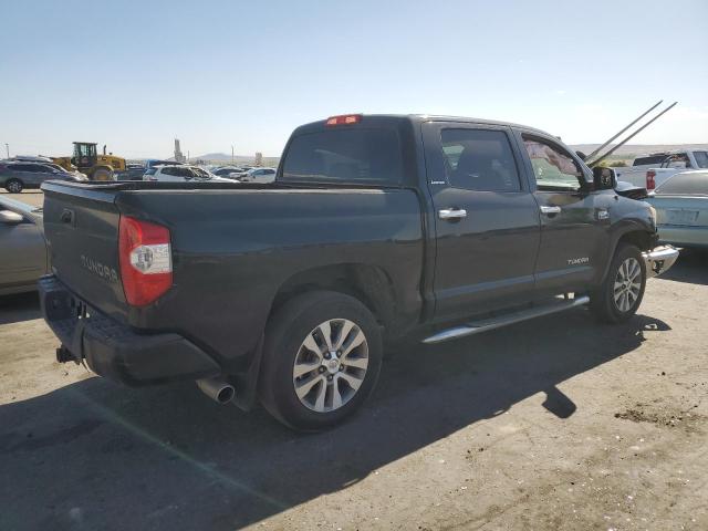 Vin: 5tfhw5f15hx645342, lot: 53856595, toyota tundra crewmax limited 20173