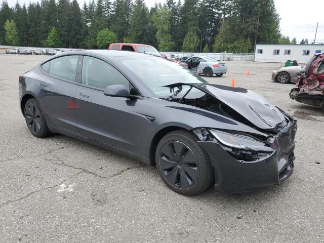 Vin: 5yj3e1ea0sf886928, lot: 54676445, tesla model 3 20254
