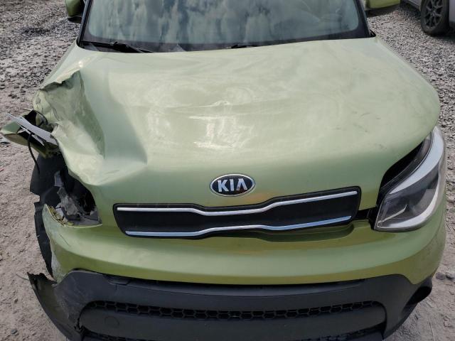 2019 KIA SOUL - KNDJN2A24K7913937