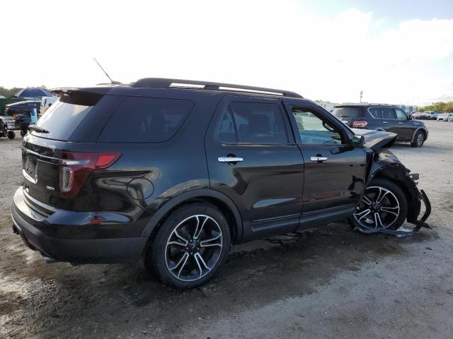 Vin: 1fm5k8gt3dgc69262, lot: 55151205, ford explorer sport 20133