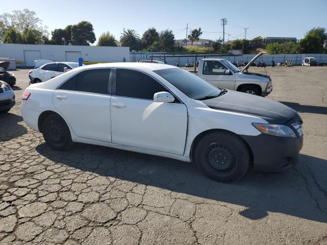2011 TOYOTA CAMRY BASE - 4T4BF3EK9BR185956