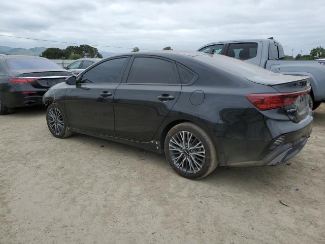 Vin: 3kpf54ad7re693609, lot: 54570775, kia forte gt line 20242